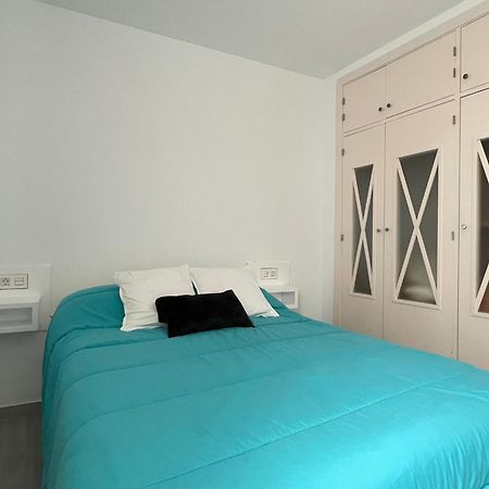 M La Caoba Daire Conil De La Frontera Dış mekan fotoğraf